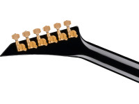 Jackson MJ Series Rhoads RR24MG BK Jackson MJ Series Rhoads RR24MG BK